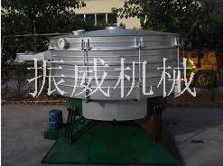 JDB电子精良摇摆筛在化工、食品、医药行业中的应用